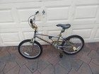 Rhino Turn-n-burn Bmx Old School 20 In