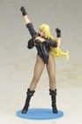 Kotobukiya Dc Comics Beautiful Girl Dc Universe Black Canary 1 7 Scale Pvc