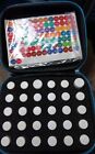 Young Living Select 30 Essential Oil Collection Kit With Case - New   Sealed 