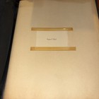 1950s John Powers Agency Model Scrapbook   Portfolio Virginia Hatch Fairfield Ct