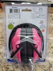 Walkers Baby And Kids Earmuffs Pink
