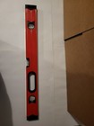 Husky 24 Inch Level With Plumb