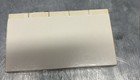 5 Philips Jan 12at7wc New Old Stock Tubes In Sleeve