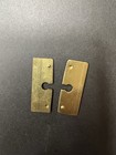 Ludlow Item 676d Mold Wiper   699 1 2 A Mold Wiper Lock Stud 2 Of Each