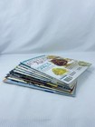 Lapidary Journal Magazine  Jewelry Artist 2012 Lot Of 9 Full Year