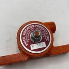 Vibco V100 Small Electric Vibrator Industrial Material Flow Solution