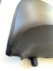 Yamaha 2013 Fzr Fzs Single Rear Seat F2r-u372a-20-00 With Hydro-turf Cover