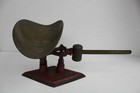 Antique Cast Iron Brass Balance Scale American Cutlery Patd 1906
