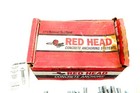 35 Red Head Concrete Anchors Trubolt Ws-3836 Wedge 3 8  X 3 3 4    Extras