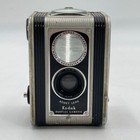 Kodak Duaflex 620 Roll Film Pseudo Twin-lens Reflex Vintage Film Camera