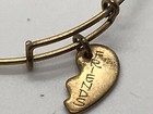 Disney Friends Expandable Bangle Bracelet By Alex And Ani 2015