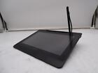 Wacom Dtu-1141 Black Hd Lcd Touch Display Pen Tablet