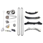 Rocker Arms Lifters Timing Chain Kit For 3 6l Chrysler Dodge Jeep Ram 2011-2016