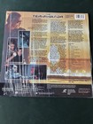 1991 Image Entertainment The Terminator Widescreen Edition Laserdisc Ntsc Arnie