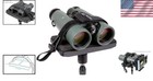 Universal Binocular Tripod Mount - Lightweight   Portable Solution For Bird W   