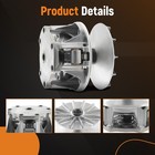 Complete Primary Clutch Kit For Polaris Rzr 1000 Xp 2014-2023 1323241 1323317