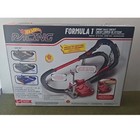 Hot Wheels Racing Formula 1 Sprint Race Circuit Track Set With 3 F1 Vehicles