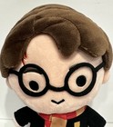 Wizarding World Harry Potter Plush Doll 10  Stuffed Toy  ships Free 