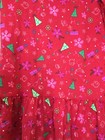 New Disney Princess Soft Play Dress Girls Christmas Red Many Sizes