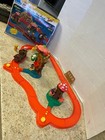 1988 Winnie The Pooh 100 Acre Woods Train Playset Toys Sears  Works