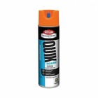 Krylon Kry A03700004 Quik Mark Water Based Marking Spray Paint Fluorescent   