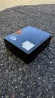 Microscope Slide Box Vintage Clay Adams With 25 Slides 