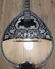 Greek Pro  Bouzouki 8 String   Hardcase   Pickup   300 Backing Track  Pdf Scores