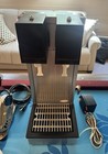 2 Flavor Tower Soda Fountain System W  Carbonator  Syrup Pumps    Cold Plate