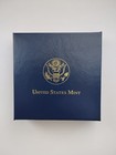 2007 Jamestown 400th Anniversary  5 Gold Coin   Original Case  Box   Sleeve