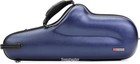 Protec Micro Zip Abs Alto Saxophone Case - Blue