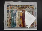 Ehrman Madurai By Annabel Nellist Tapestry Needlepoint Kit Vintage