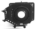 Arriflex 6x6 Matte Box With Accessories And Extras