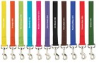 Matching Nylon Dog Collar And Lead Solid Colors 2 Piece Sets Adjustable Durable