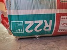 Rockwool R22 X 16  Comfortbatt Wood Stud Thermal Insulation