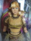 New Gabrielle Amazon Xena Warrior Princess 12   Action Figure Toy Biz 1999