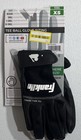 Nwt Franklin Tee Ball Flex Pair Youth Xs Baseball Batting Gloves