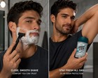 Xtracare Shave Cream   Speed Stick Deodorant   Free Men s Razor Bundle