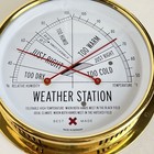 Weather Station Best Made Germany Temperature Humidity 