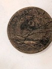 Two Cent Piece 2c - Cull