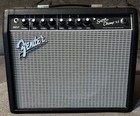 Fender Super Champ X2 Cabinet Tube Amp