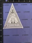 Us Navy Vf-84 Tomcat Fighter Squadron Jolly Rogers Triangle F-14 Patch N12