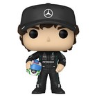 Funko Pop  Racing Kimi Antonelli Amg Petronas Formula One Vinyl Figure 13
