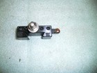 Aloris Axa-2 Quick Change Turning  Boring  And Facing Tool Holder