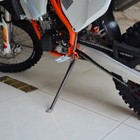 Side Stand Kickstand For Ktm 150 200 250 300 350 450 505 500 530 Xc Xcf Xcw Exc