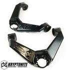Kryptonite Upper Control Arm Kit For 2011-2019 Chevy Gmc 2500hd 3500hd -open Box