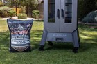 100  All-natural Hardwood Competition Blend Bbq Grilling Pellets  40 Pound Bag