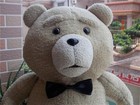 Ted Movie Ted The Bear Plush Doll Soft Toy Cute Teddy Pillow Figure 18  3  Gift