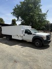 8 x16 x4  Dump Truck