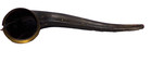 Edison Phonograph Cygnet Horn Elbow Section