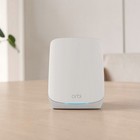 Netgear Orbi Tri-band Wifi 6 Mesh Network System  rbk663  3 Pk Ax3800 - White